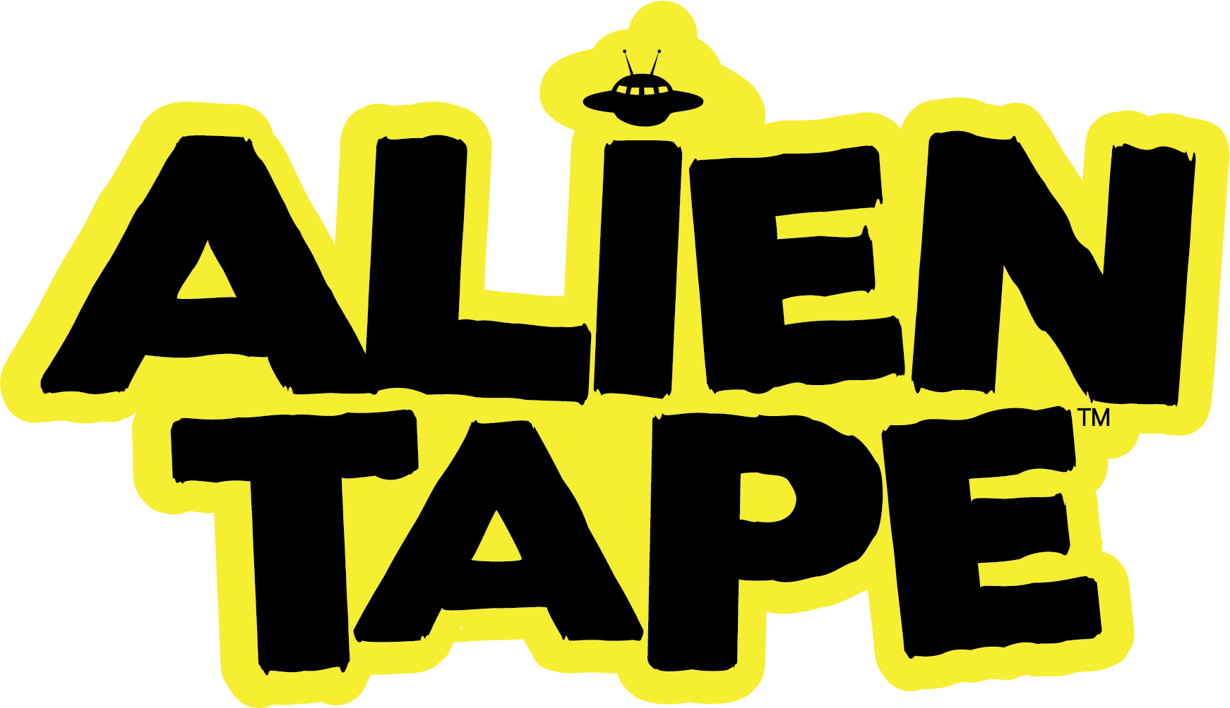 Alien Tape