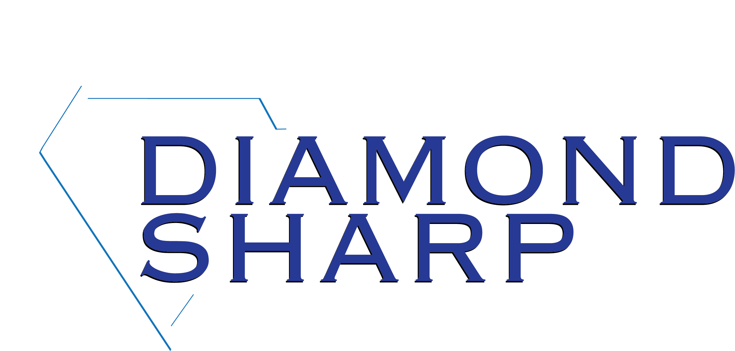 Diamond Sharp