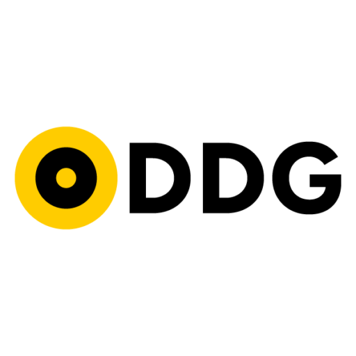 Digital Direct Group Logo
